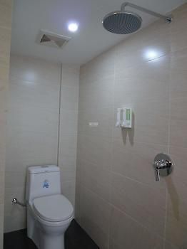 Chongqing Royal Coast Hotel Kültér fotó