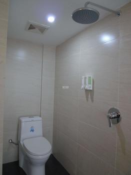Chongqing Royal Coast Hotel Kültér fotó