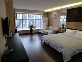 Chongqing Royal Coast Hotel Kültér fotó