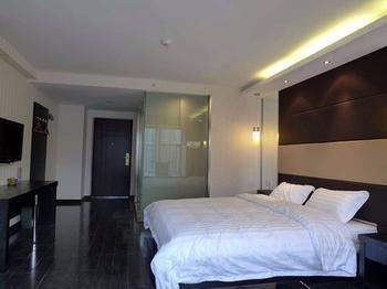 Chongqing Royal Coast Hotel Kültér fotó